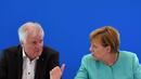Спор между коалиционните партньори заплашва с правителствена криза Германия