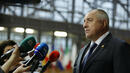 Премиерът: България винаги е подкрепяла Македония за ЕС и НАТО