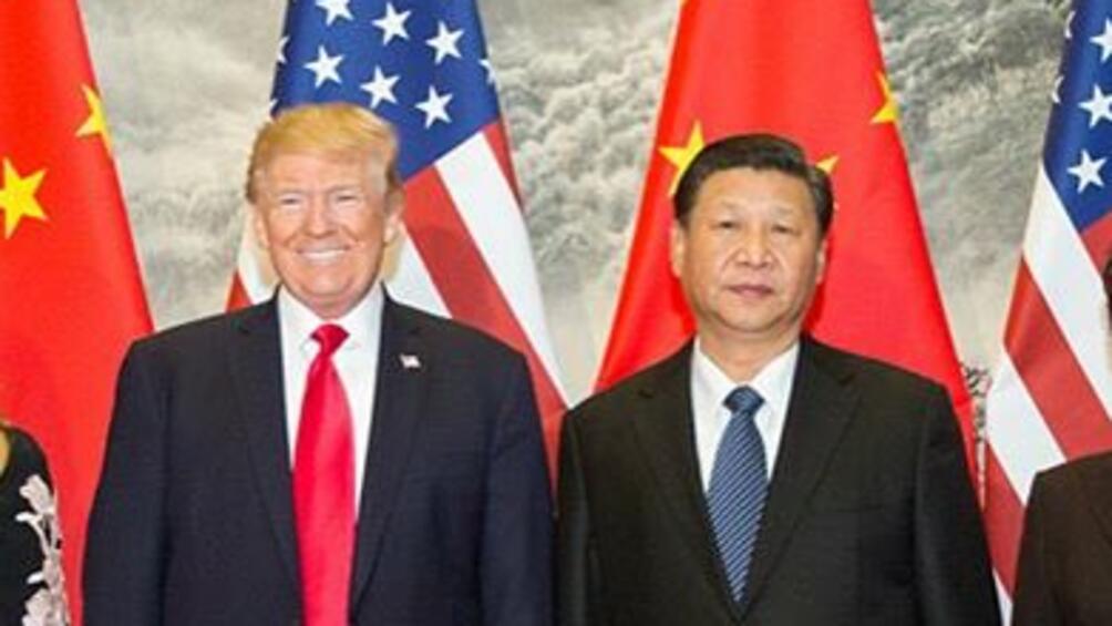 Доналд Тръмп заплаши Китай с нови още по големи мита Президентът
