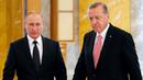 Ердоган: Аз и Путин сме най-опитните политици в ООН