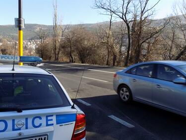 Български и румънски пътни полицаи започнаха общи проверки