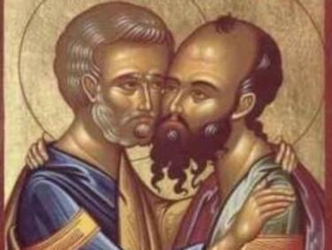 Православните честват деня на св. св. Петър и Павел
