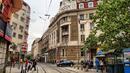 Нови промени в движението заради ремонта на „Граф Игнатиев“ в София