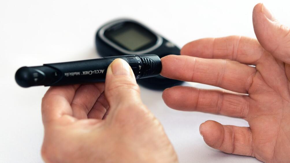 Учени установиха че четиринадесет процента от случаите на диабет се дължат