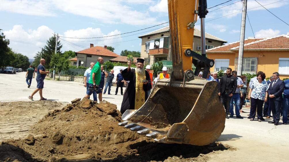 Предстоят добри дни за България в пътния сектор, тъй като