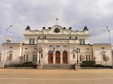 „Воля“ внесе в парламента законопроекта за личната помощ на Манолова