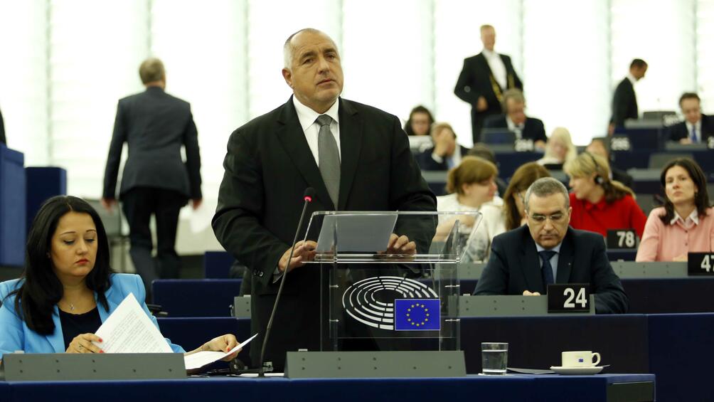 Безспорно най големият успех на българското председателство на Съвета на Европейския