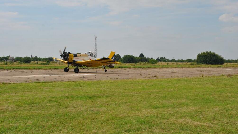 Селскостопански самолет е паднал между Пазарджик и Пловдив, предаде БГНЕС.