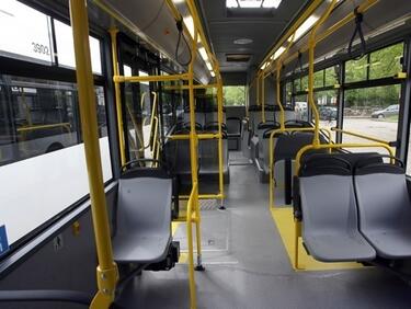 Тръгват безплатни автобуси до Витоша
