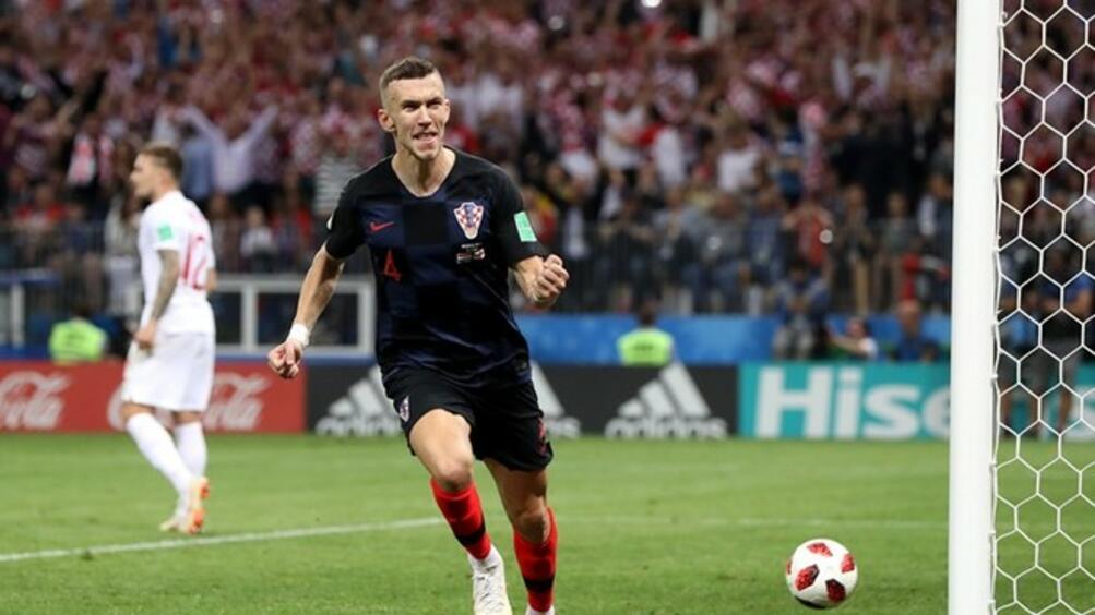 Хърватия е на финал на Мондиал 2018 Балканци за пръв