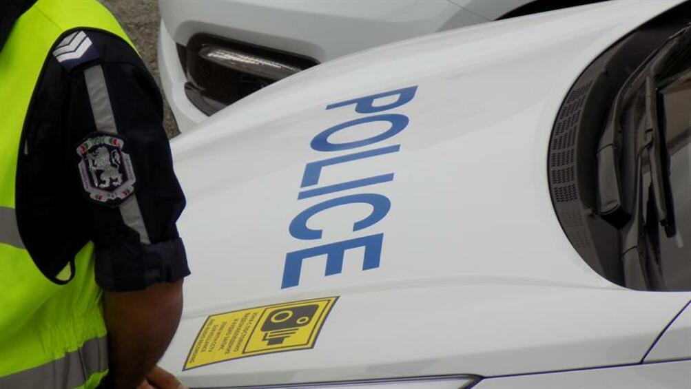 Дрогиран таксиметров шофьор заловиха снощи полицаите от Четвърто районно управление