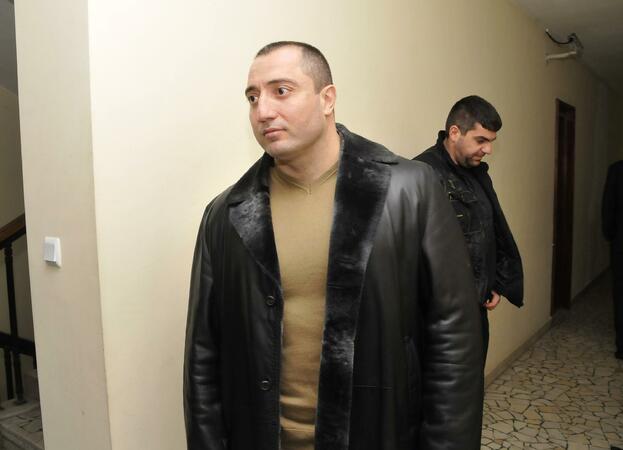 7 българи, арестувани с Митьо Очите в Турция, са предадени на МВР
