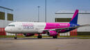 Wizz Air започва полети от София до Ейлат