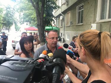 Заради БАБХ БСП иска: Румен Порожанов да подаде оставка!
