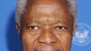 Световните лидери скърбят за Кофи Анан

