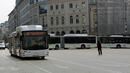 Опасен ли е градският транспорт в София?