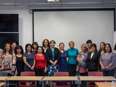 Учителите се събират на национален форум в София
