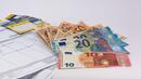 Новите банкноти от 100 и 200 евро ще бъдат пуснати в обращение през май 2019 г.