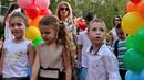 Велико Търново посрещна новата учебна година с ръст на учениците