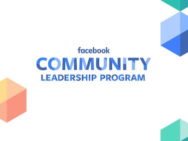 Българин е сред финалистите на  Facebook Community Leadership Program