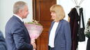 София разширява възможностите си за сътрудничество с Москва