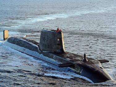 Подводница "Слава" става музеен експонат