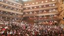 Успешен старт на турнето на Софийската опера и балет в Япония