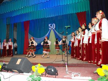 В София ще честват Деня на бесарабските българи
