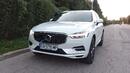 4.4 на градско с кола над 2 тона – представяме ви Volvo XC60 Hybrid (СНИМКИ)