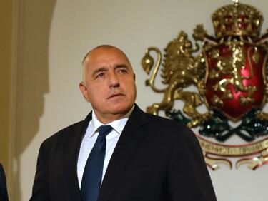 Борисов покани Заев заедно да открият новия участък на „Струма“