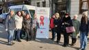 55 си направиха анонимни и безплатни тестове за ХИВ в София