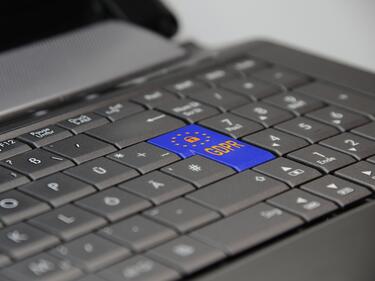 Първите глоби за нарушения на GDPR вече са факт