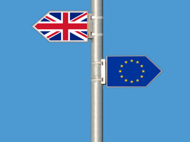 Съдът на ЕС: Лондон може едностранно да се откаже от Брекзит