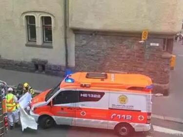 Почина още един от простреляните в Страсбург
