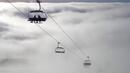 Откриват ски сезона в Чепеларе с безплатен лифт

