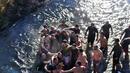 В подножието на Царевец: Смелчаци влизат в ледената Янтра за Богоявленския кръст