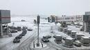 Отново стотици отменени полети в САЩ заради лютата зима