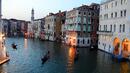 Венеция отново под вода
