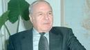 In memoriam: Отиде си вицепрезидентът Тодор Кавалджиев