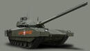Страховитият танк Т-14 „Армата“ влиза в серийно производство
