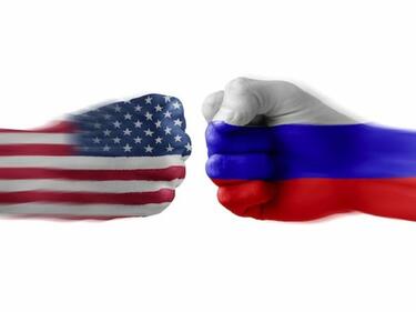 Брюксел и Вашингтон ще разширяват санкциите срещу Русия