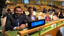 Търсят се новите младежки делегати на България към ООН