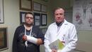 Лекари от „Пирогов“ с уникална за Югоизточна Европа операция