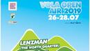 Музикалният фестивал Vola Open Air отново ще зарадва меломаните през юли