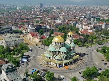 София - пак последна по качество на живот в ЕС
