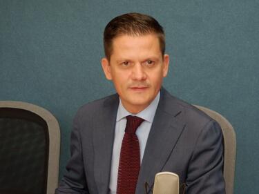 Димитър Маргаритов: „Гражданите се доверяват на професионалния и отговорен подход на КЗП"
