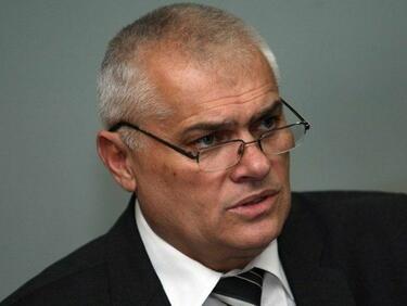 Валентин Радев: България е най-стабилна на Балканите
