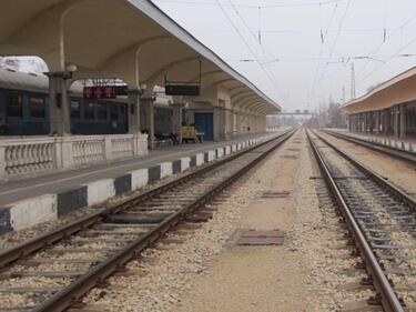 БДЖ организира обществена консултация по проекта за закупуване на нови влакове
