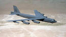 САЩ прехвърлиха шест стратегически бомбардировача B-52 в Европа
