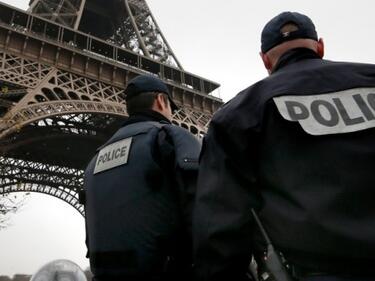 Френската полиция няма да допусне „жълти жилетки“ до Шанз Елизе